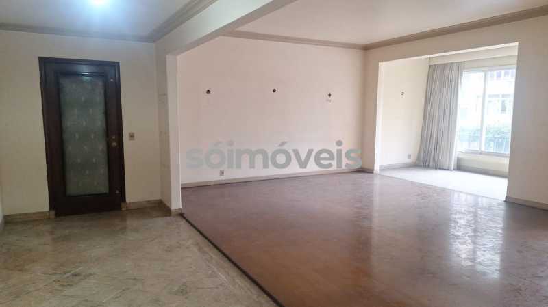 Conheça WhatsApp Image 2025-05-14 at 1 do imóvel - Apartamento 4 quartos à venda Rio de Janeiro,RJ Copacabana - R$ 1.250.000 - POAP40264 - 6 WhatsApp Image 2025-05-14 at 1 - 6