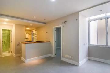 Apartamento 1 quarto à venda Rio de Janeiro,RJ Ipanema - R$ 1.160.000 - LBAP11818