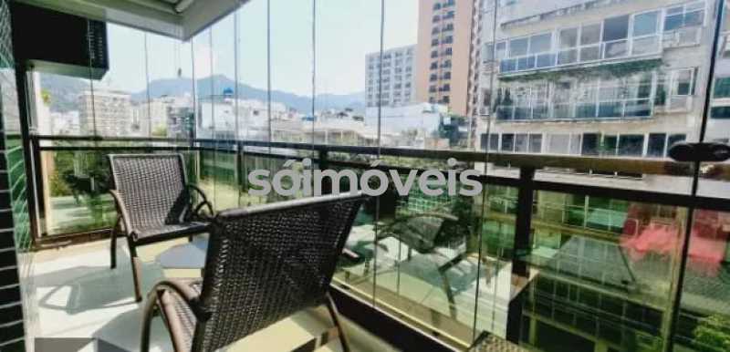 Conheça WhatsApp Image 2025-05-16 at 1 do imóvel - Apartamento 1 quarto à venda Rio de Janeiro,RJ Leblon - R$ 1.600.000 - LBAP11819 - 1 WhatsApp Image 2025-05-16 at 1 - 1