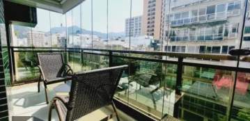 Ótima localização - Apartamento 1 quarto à venda Rio de Janeiro,RJ Leblon - R$ 1.600.000 - LBAP11819