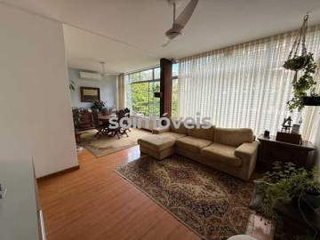 Apartamento 3 quartos à venda Rio de Janeiro,RJ Ipanema - R$ 3.300.000 - LBAP36983