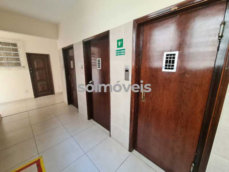 Conheça IMG-20250513-WA0006 do imóvel - Apartamento 1 quarto à venda Rio de Janeiro,RJ Botafogo - R$ 560.000 - LBAP11820 - 14 IMG-20250513-WA0006 - 14