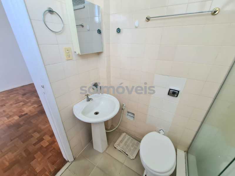 Conheça IMG-20250513-WA0009 do imóvel - Apartamento 1 quarto à venda Rio de Janeiro,RJ Botafogo - R$ 560.000 - LBAP11820 - 9 IMG-20250513-WA0009 - 9