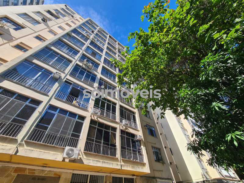 Conheça IMG-20250513-WA0011 do imóvel - Apartamento 1 quarto à venda Rio de Janeiro,RJ Botafogo - R$ 560.000 - LBAP11820 - 15 IMG-20250513-WA0011 - 15