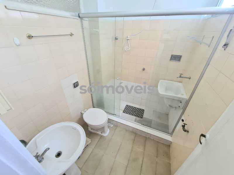 Conheça IMG-20250513-WA0013 do imóvel - Apartamento 1 quarto à venda Rio de Janeiro,RJ Botafogo - R$ 560.000 - LBAP11820 - 10 IMG-20250513-WA0013 - 10