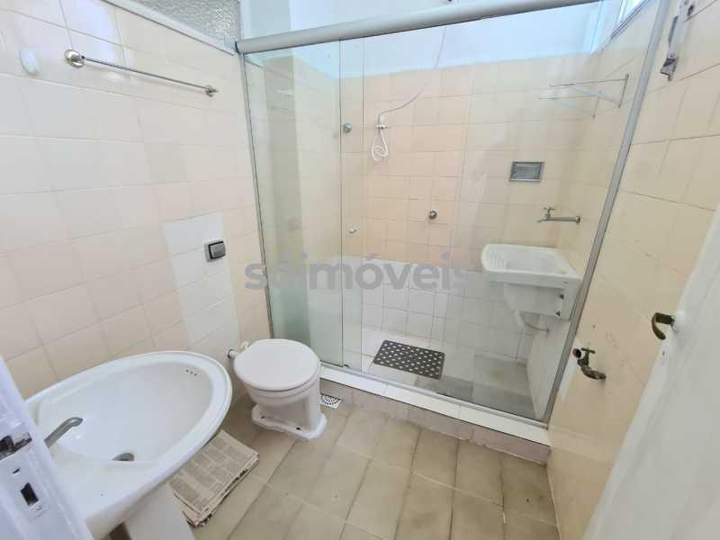 Conheça IMG-20250513-WA0015 do imóvel - Apartamento 1 quarto à venda Rio de Janeiro,RJ Botafogo - R$ 560.000 - LBAP11820 - 11 IMG-20250513-WA0015 - 11