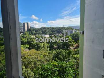 Apartamento 1 quarto à venda Rio de Janeiro,RJ Botafogo - R$ 560.000 - LBAP11820