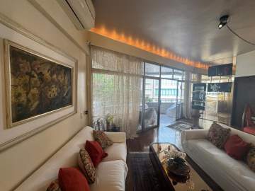 Apartamento 3 quartos à venda Rio de Janeiro,RJ Ipanema - R$ 3.150.000 - LBAP36984