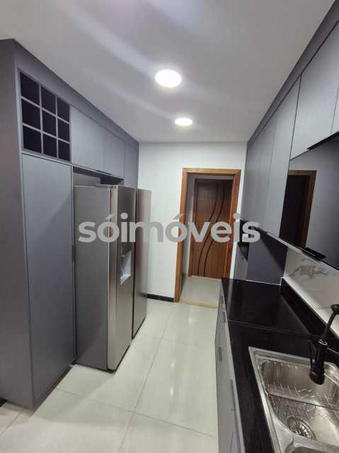 Conheça 19 do imóvel - SENSACIONAL IMÓVEL DE 124 M² NA XAVIER DA SILVEIRA TOTALMENTE REFORMADO E DECORADO - LBAP36987 - 19 19 - 19