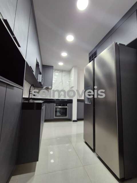 Conheça 20 do imóvel - SENSACIONAL IMÓVEL DE 124 M² NA XAVIER DA SILVEIRA TOTALMENTE REFORMADO E DECORADO - LBAP36987 - 20 20 - 20