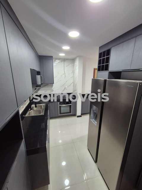 Conheça 21 do imóvel - SENSACIONAL IMÓVEL DE 124 M² NA XAVIER DA SILVEIRA TOTALMENTE REFORMADO E DECORADO - LBAP36987 - 21 21 - 21