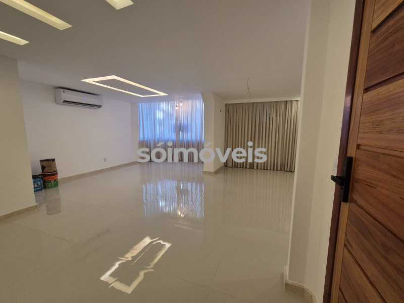 Conheça 2 do imóvel - SENSACIONAL IMÓVEL DE 124 M² NA XAVIER DA SILVEIRA TOTALMENTE REFORMADO E DECORADO - LBAP36987 - 2 2 - 2