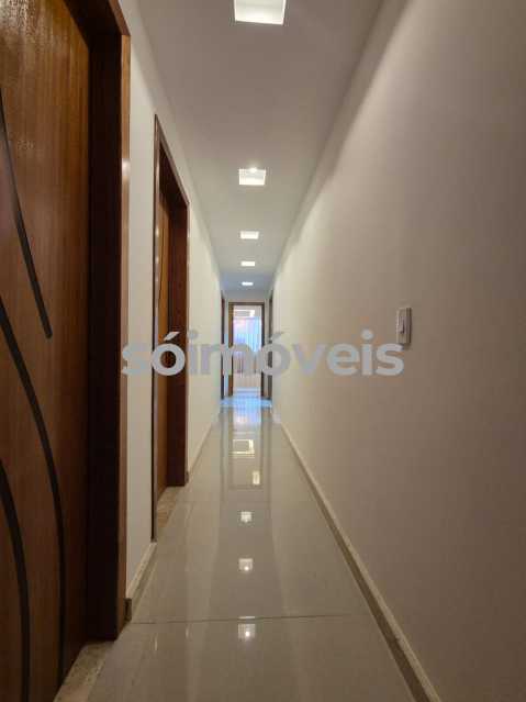 Conheça 8 do imóvel - SENSACIONAL IMÓVEL DE 124 M² NA XAVIER DA SILVEIRA TOTALMENTE REFORMADO E DECORADO - LBAP36987 - 8 8 - 8