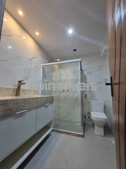 Conheça 13 do imóvel - SENSACIONAL IMÓVEL DE 124 M² NA XAVIER DA SILVEIRA TOTALMENTE REFORMADO E DECORADO - LBAP36987 - 13 13 - 13