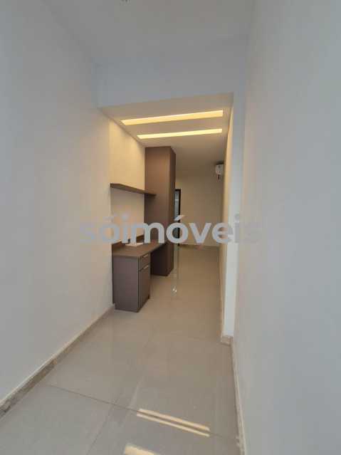 Conheça 11 do imóvel - SENSACIONAL IMÓVEL DE 124 M² NA XAVIER DA SILVEIRA TOTALMENTE REFORMADO E DECORADO - LBAP36987 - 11 11 - 11