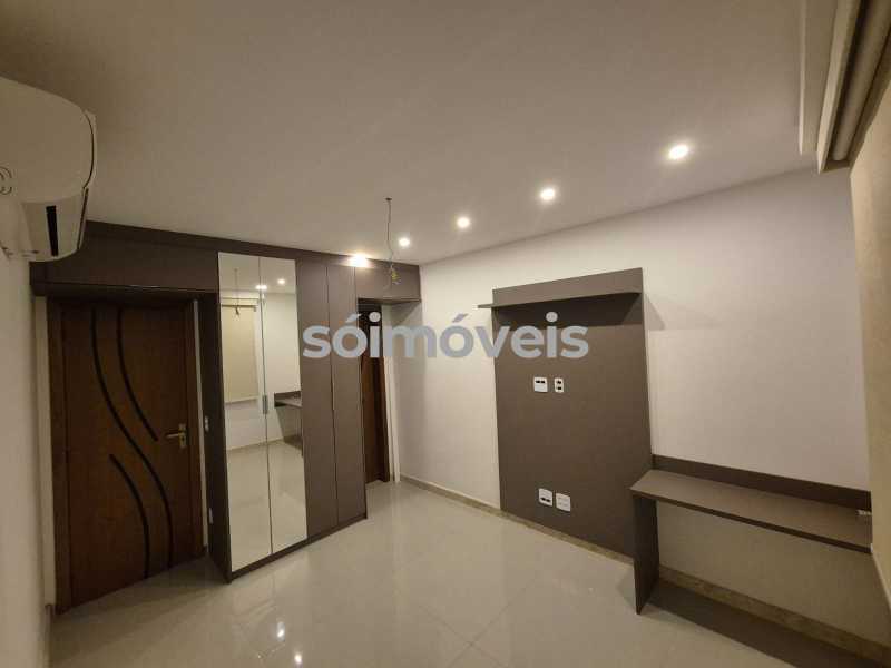 Conheça 9 do imóvel - SENSACIONAL IMÓVEL DE 124 M² NA XAVIER DA SILVEIRA TOTALMENTE REFORMADO E DECORADO - LBAP36987 - 9 9 - 9