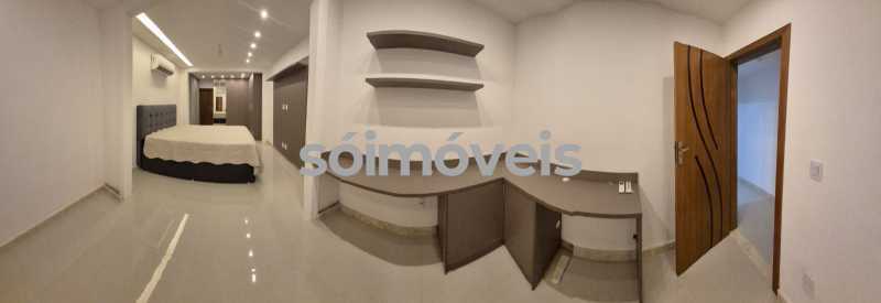 Conheça 7 do imóvel - SENSACIONAL IMÓVEL DE 124 M² NA XAVIER DA SILVEIRA TOTALMENTE REFORMADO E DECORADO - LBAP36987 - 7 7 - 7