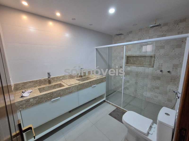 Conheça 12 do imóvel - SENSACIONAL IMÓVEL DE 124 M² NA XAVIER DA SILVEIRA TOTALMENTE REFORMADO E DECORADO - LBAP36987 - 12 12 - 12