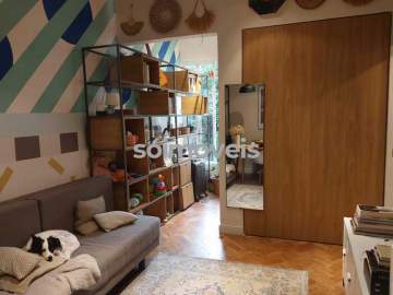 Apartamento 1 quarto à venda Rio de Janeiro,RJ Leme - R$ 700.000 - LBAP11822