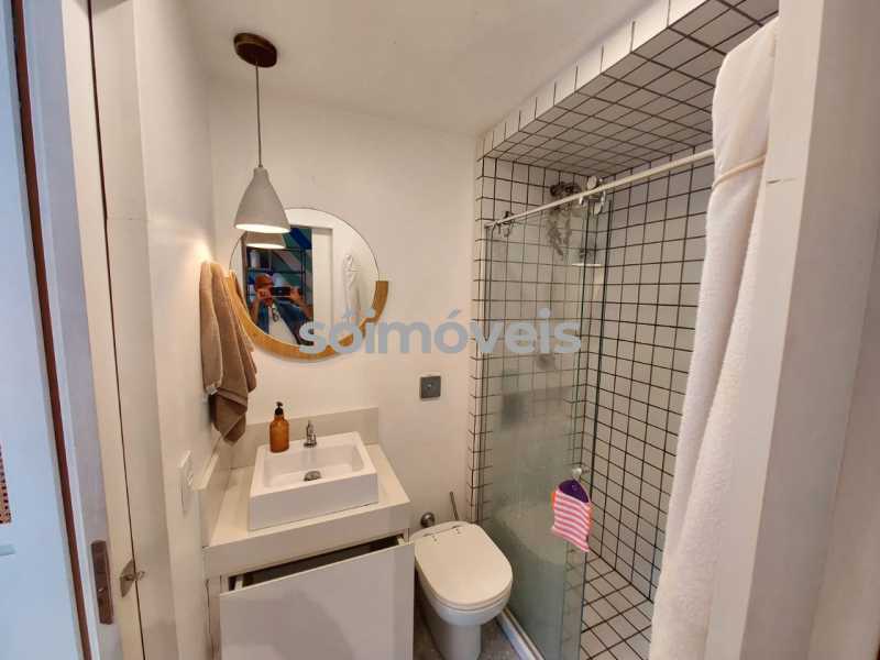 Conheça 196a979d-5b27-4832-bd63-06eac3 do imóvel - Apartamento 1 quarto à venda Rio de Janeiro,RJ Leme - R$ 700.000 - LBAP11822 - 6 196a979d-5b27-4832-bd63-06eac3 - 6
