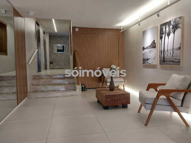 Conheça 3762f033-c01e-49f8-8e80-6df4ae do imóvel - Apartamento 1 quarto à venda Rio de Janeiro,RJ Leme - R$ 700.000 - LBAP11822 - 11 3762f033-c01e-49f8-8e80-6df4ae - 11