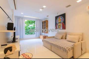 Apartamento 3 quartos à venda Rio de Janeiro,RJ Ipanema - R$ 2.350.000 - LBAP36988
