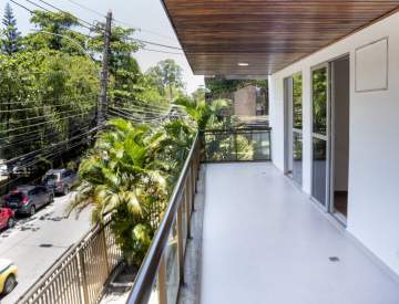 Apartamento 3 quartos à venda Rio de Janeiro,RJ Barra da Tijuca - R$ 1.650.000 - LBAP36989