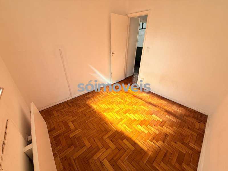 Conheça 22 do imóvel - Apartamento 2 quartos à venda Rio de Janeiro,RJ Leblon - R$ 1.250.000 - LBAP24891 - 3 22 - 3
