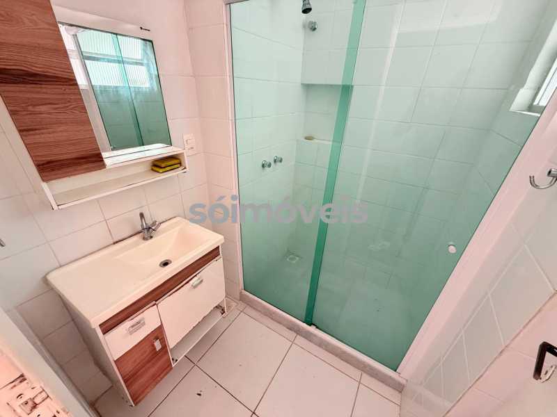Conheça 26 do imóvel - Apartamento 2 quartos à venda Rio de Janeiro,RJ Leblon - R$ 1.250.000 - LBAP24891 - 7 26 - 7