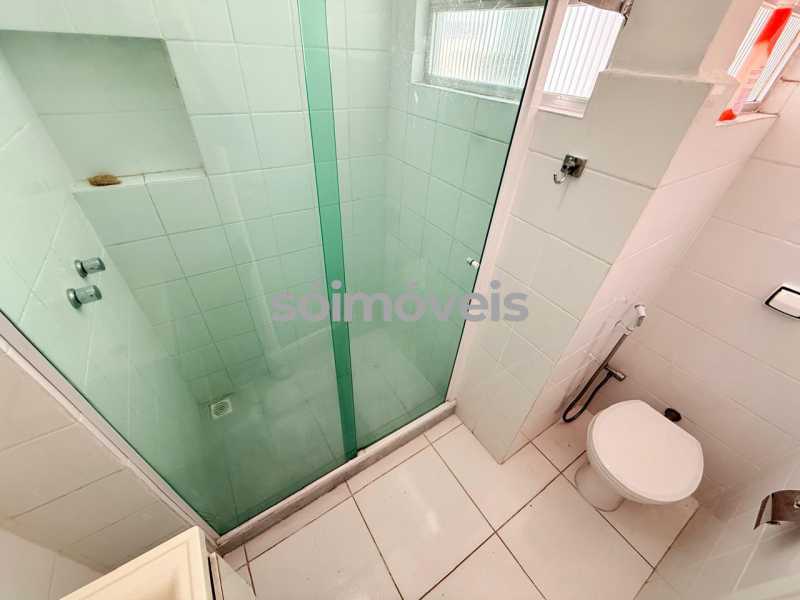 Conheça 27 do imóvel - Apartamento 2 quartos à venda Rio de Janeiro,RJ Leblon - R$ 1.250.000 - LBAP24891 - 8 27 - 8