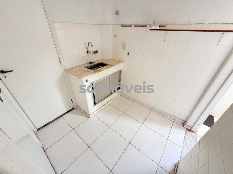 Conheça 28 do imóvel - Apartamento 2 quartos à venda Rio de Janeiro,RJ Leblon - R$ 1.250.000 - LBAP24891 - 9 28 - 9