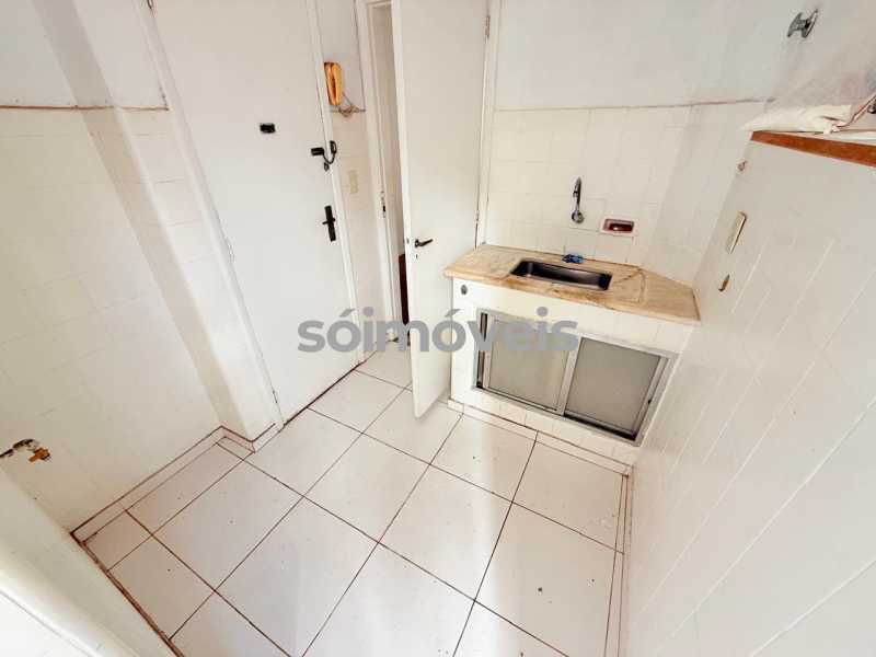 Conheça 29 do imóvel - Apartamento 2 quartos à venda Rio de Janeiro,RJ Leblon - R$ 1.250.000 - LBAP24891 - 10 29 - 10