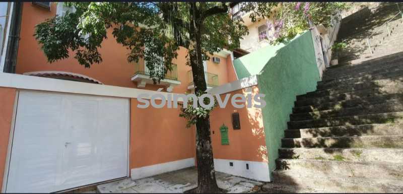 Conheça 1 do imóvel - Casa 5 quartos à venda Rio de Janeiro,RJ Urca - R$ 6.200.000 - LBCA50069 - 1 1 - 1