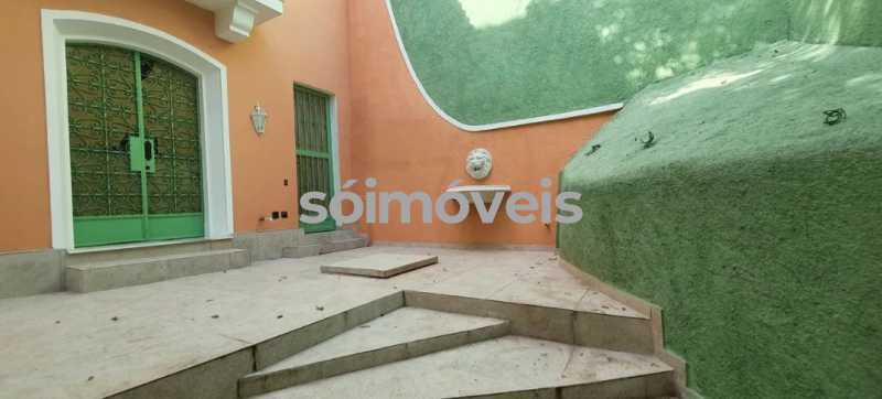Conheça 3 do imóvel - Casa 5 quartos à venda Rio de Janeiro,RJ Urca - R$ 6.200.000 - LBCA50069 - 3 3 - 3