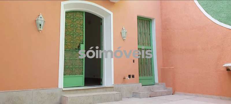 Conheça 4 do imóvel - Casa 5 quartos à venda Rio de Janeiro,RJ Urca - R$ 6.200.000 - LBCA50069 - 4 4 - 4