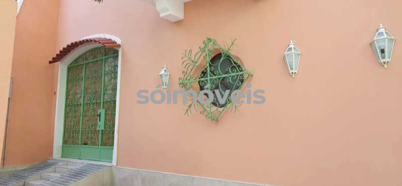 Conheça 5 do imóvel - Casa 5 quartos à venda Rio de Janeiro,RJ Urca - R$ 6.200.000 - LBCA50069 - 5 5 - 5