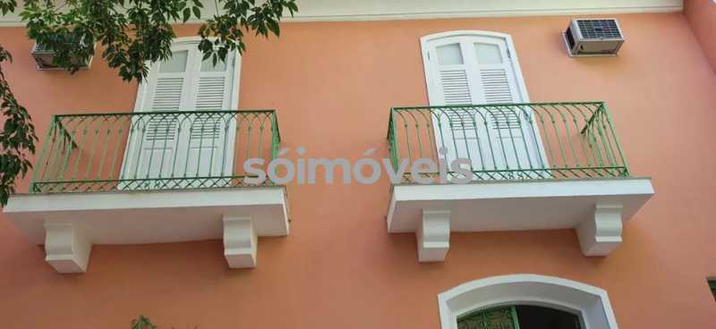 Conheça 7 do imóvel - Casa 5 quartos à venda Rio de Janeiro,RJ Urca - R$ 6.200.000 - LBCA50069 - 7 7 - 7