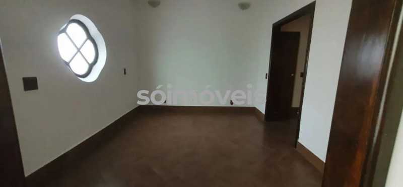 Conheça 8 do imóvel - Casa 5 quartos à venda Rio de Janeiro,RJ Urca - R$ 6.200.000 - LBCA50069 - 8 8 - 8