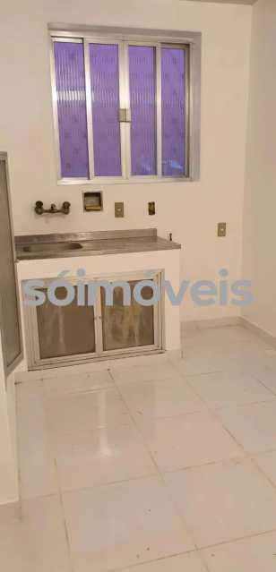 Conheça 17 do imóvel - Casa 5 quartos à venda Rio de Janeiro,RJ Urca - R$ 6.200.000 - LBCA50069 - 17 17 - 17