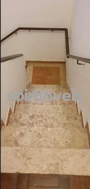 Conheça 18 do imóvel - Casa 5 quartos à venda Rio de Janeiro,RJ Urca - R$ 6.200.000 - LBCA50069 - 18 18 - 18