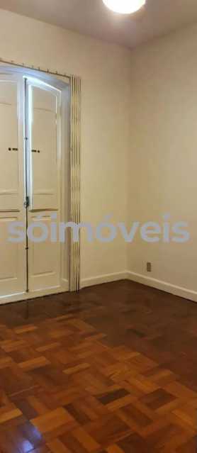 Conheça 11 do imóvel - Casa 5 quartos à venda Rio de Janeiro,RJ Urca - R$ 6.200.000 - LBCA50069 - 11 11 - 11
