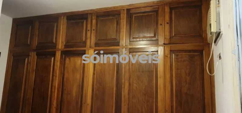 Conheça 13 do imóvel - Casa 5 quartos à venda Rio de Janeiro,RJ Urca - R$ 6.200.000 - LBCA50069 - 13 13 - 13