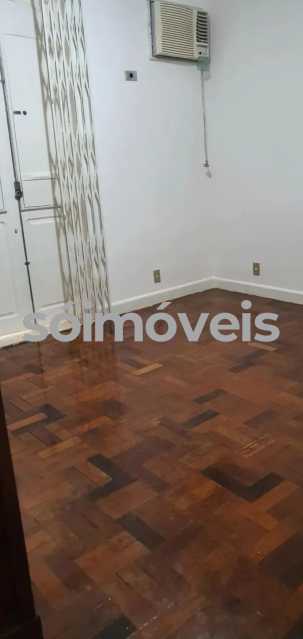 Conheça 12 do imóvel - Casa 5 quartos à venda Rio de Janeiro,RJ Urca - R$ 6.200.000 - LBCA50069 - 12 12 - 12