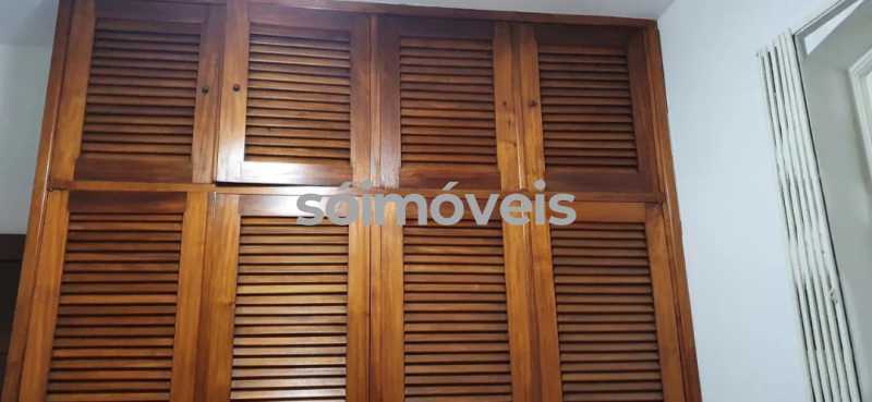 Conheça 21 do imóvel - Casa 5 quartos à venda Rio de Janeiro,RJ Urca - R$ 6.200.000 - LBCA50069 - 21 21 - 21