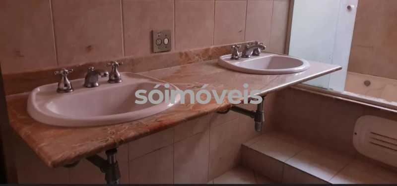 Conheça 22 do imóvel - Casa 5 quartos à venda Rio de Janeiro,RJ Urca - R$ 6.200.000 - LBCA50069 - 22 22 - 22