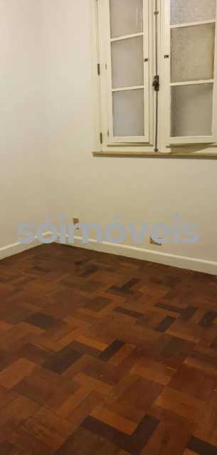 Conheça 14 do imóvel - Casa 5 quartos à venda Rio de Janeiro,RJ Urca - R$ 6.200.000 - LBCA50069 - 14 14 - 14