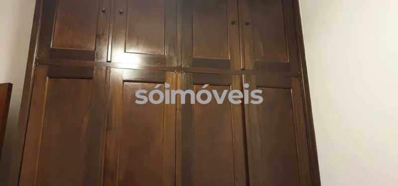 Conheça 16 do imóvel - Casa 5 quartos à venda Rio de Janeiro,RJ Urca - R$ 6.200.000 - LBCA50069 - 16 16 - 16