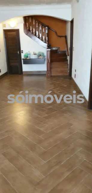 Conheça 10 do imóvel - Casa 5 quartos à venda Rio de Janeiro,RJ Urca - R$ 6.200.000 - LBCA50069 - 10 10 - 10