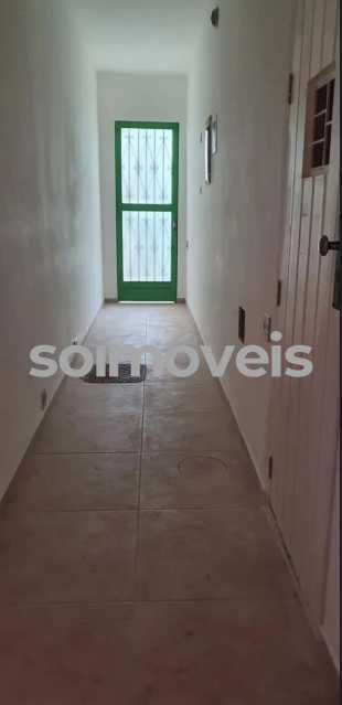 Conheça 23 do imóvel - Casa 5 quartos à venda Rio de Janeiro,RJ Urca - R$ 6.200.000 - LBCA50069 - 23 23 - 23