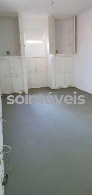 Conheça 24 do imóvel - Casa 5 quartos à venda Rio de Janeiro,RJ Urca - R$ 6.200.000 - LBCA50069 - 24 24 - 24